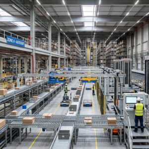 Apparel Group UAE Jobs – Assistant Manager Distribution Center Vacancy in the United Arab Emirates