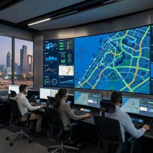 Moove Remote Vehicle Operator job vacancy in Dubai UAE