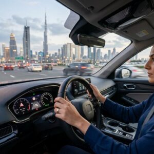 Majid Al Futtaim Driver Job Vacancy in Dubai, UAE – Magic Planet Careers