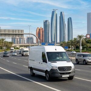Alissar Flowers International Driver Job in Abu Dhabi UAE